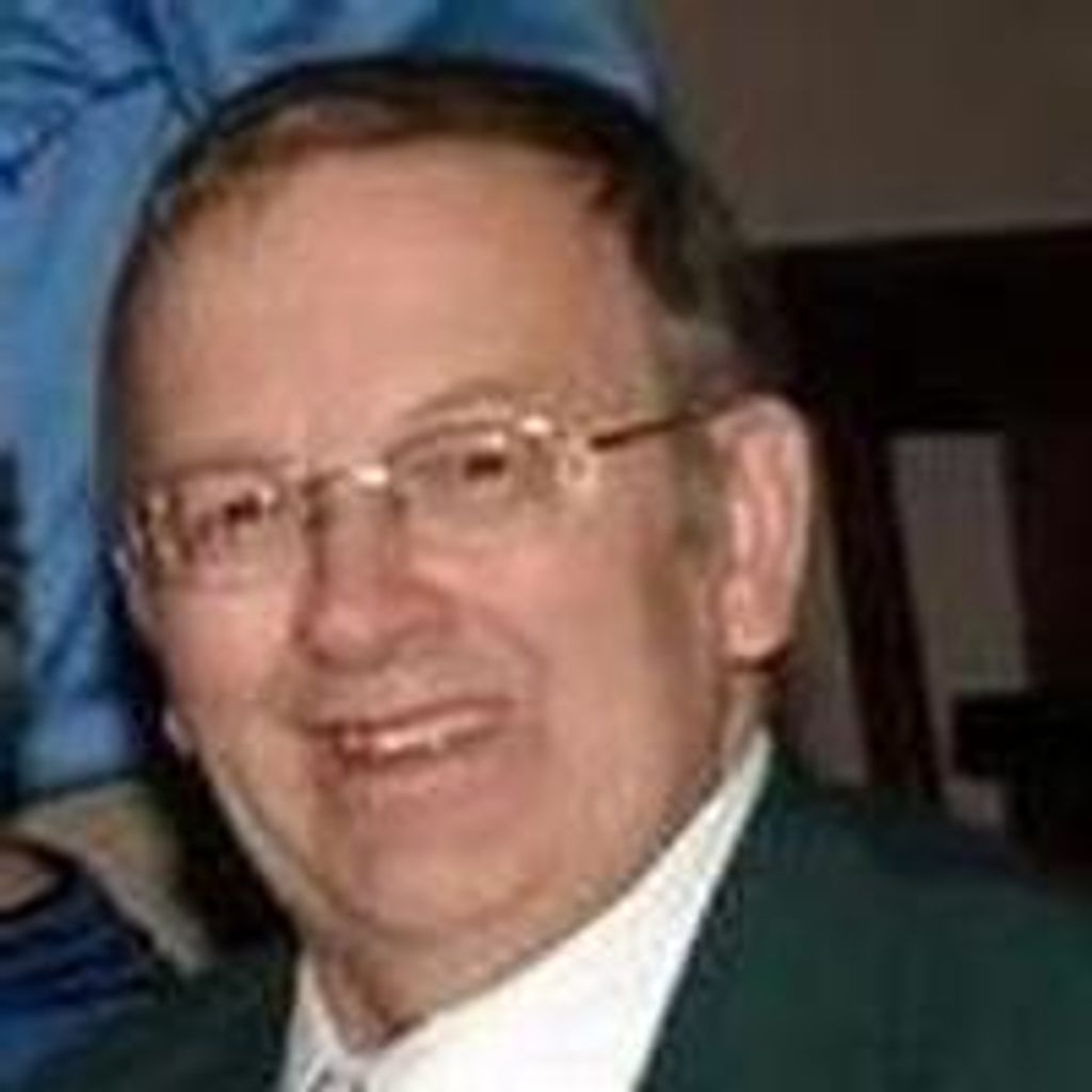 Raymond Sollace Barnes Profile Photo