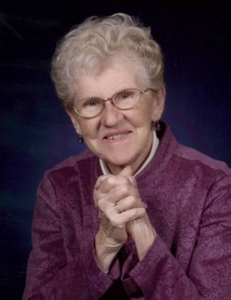 Gloria Zickur