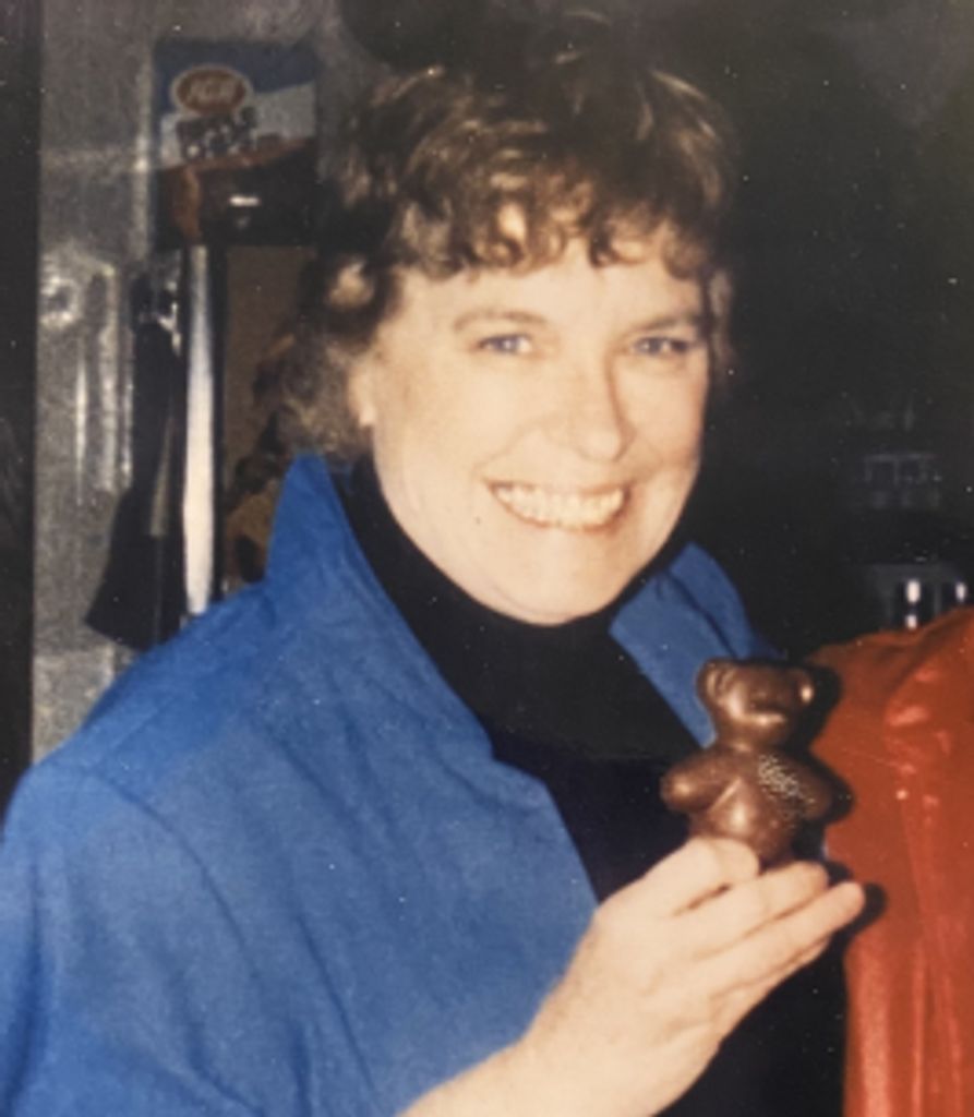 Geraldine Stepan