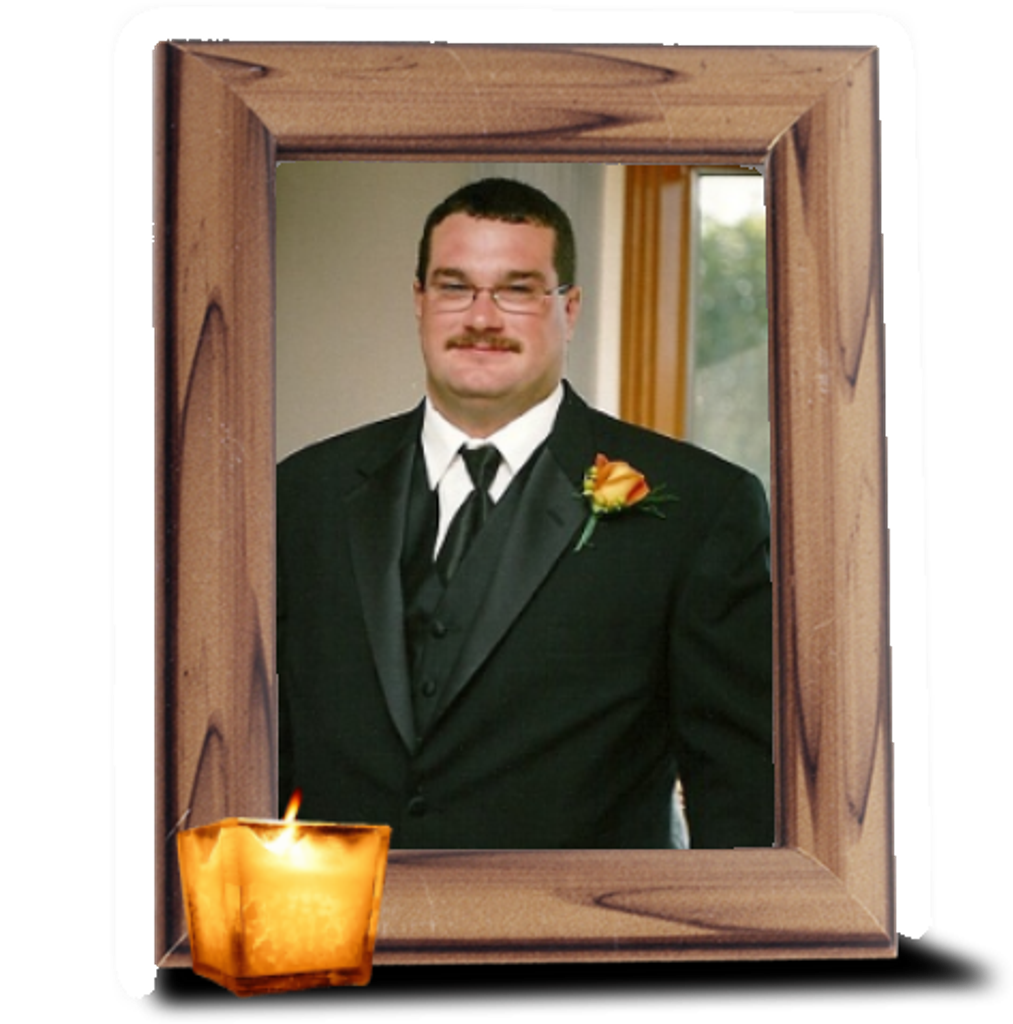 Daniel (Dan) Buresh