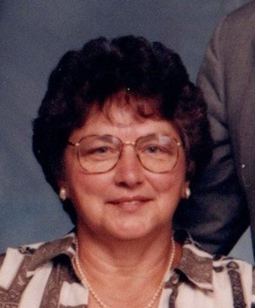 Genevieve Ann Zappala Profile Photo