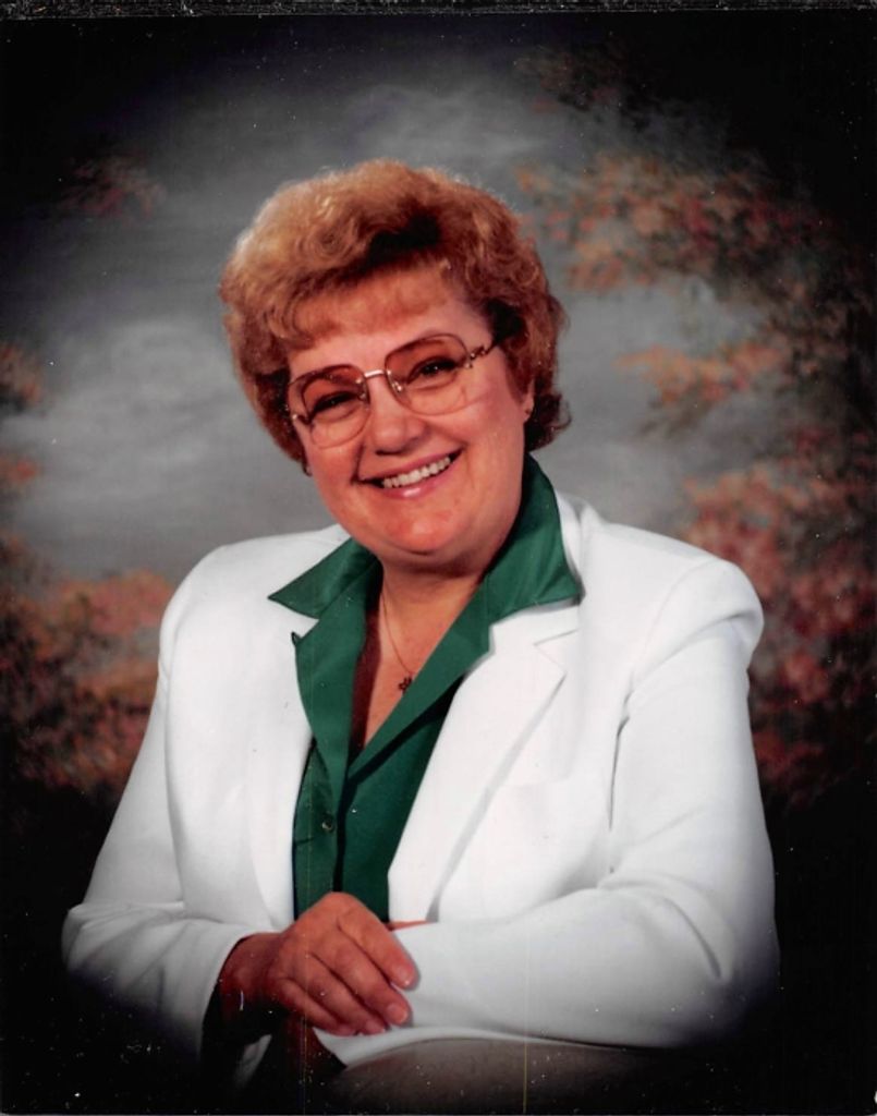 Frances Seman