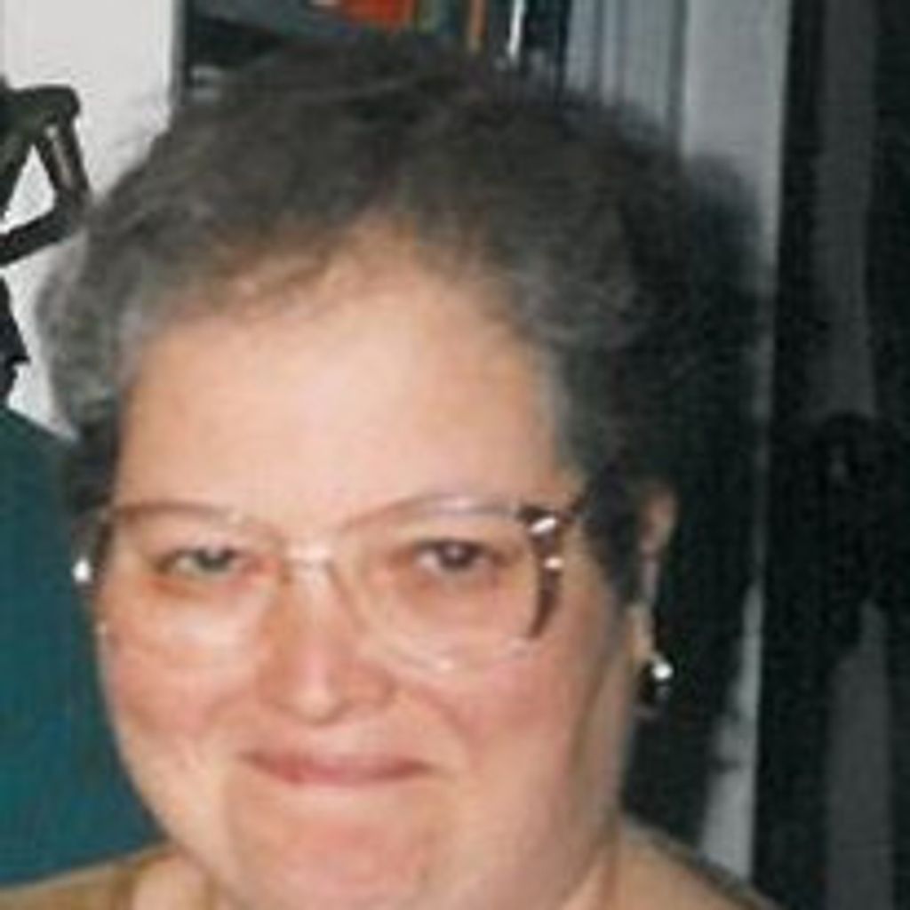 Linda Jo Wasylean