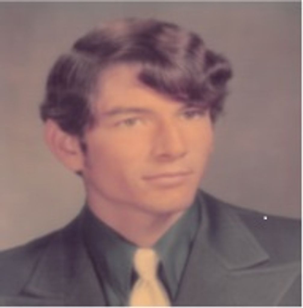 Everett Rheams