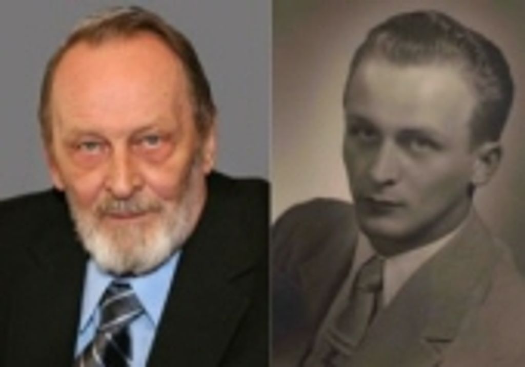 Robert Aubrey Henne Sr.