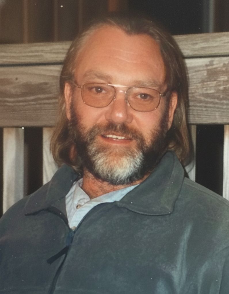 Steven James Andrews