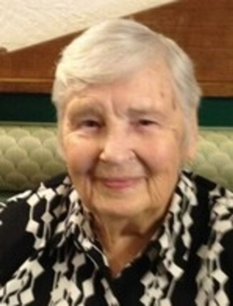 Nadine Taliaferro Poff