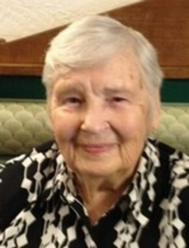 Nadine Taliaferro Poff Profile Photo