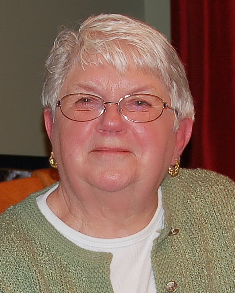Benora "Bennie" Arlene Krueger Profile Photo