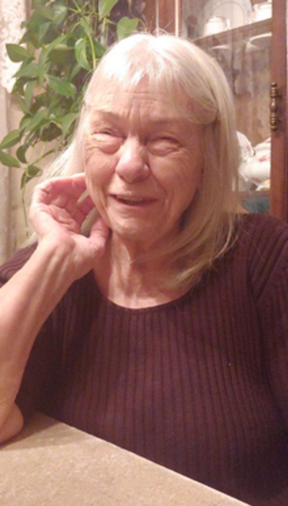 Concetta Volpe