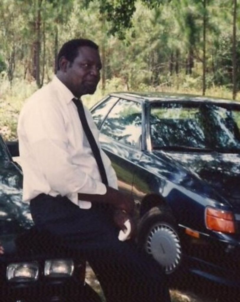 Robert Vinson Wheeler, Jr.