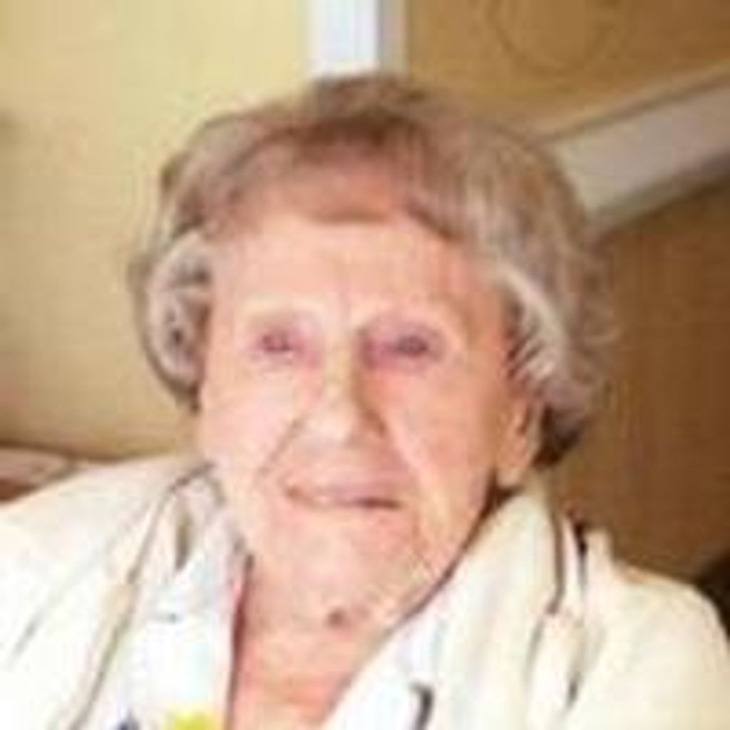 Agnes  M. Mccall