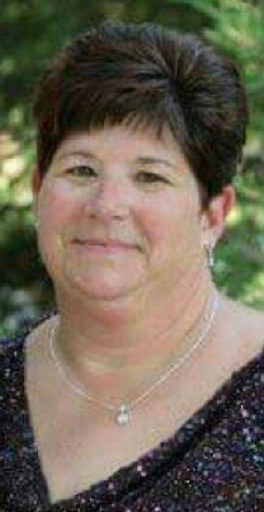 Kathleen Jo Wolf (Bonjour)