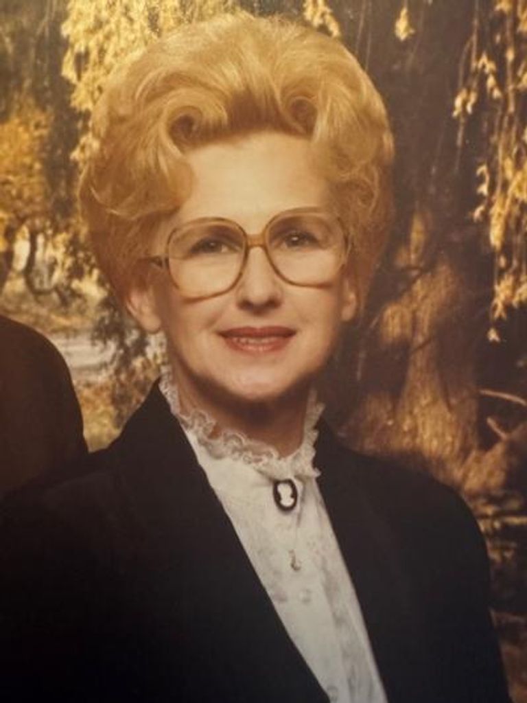 Ora J. Hitt Profile Photo
