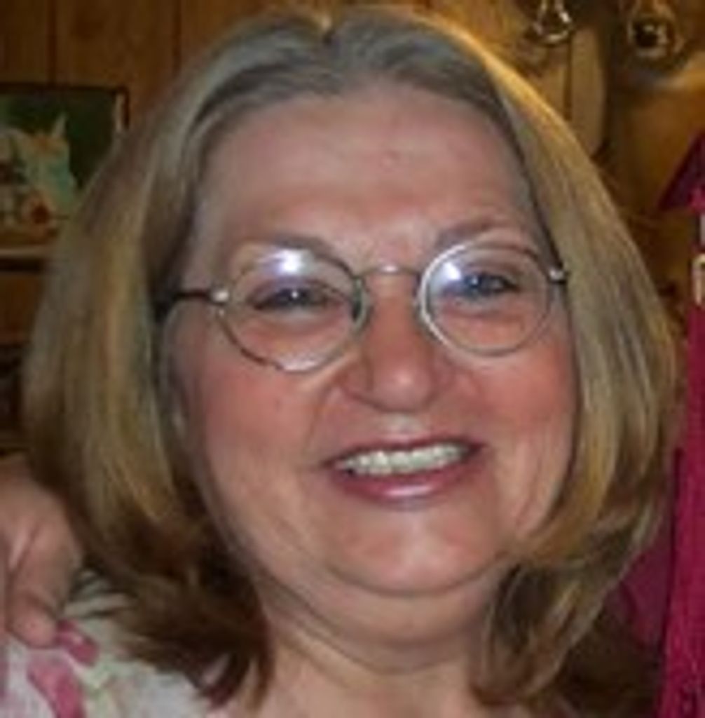 Laura Alice Greco Profile Photo