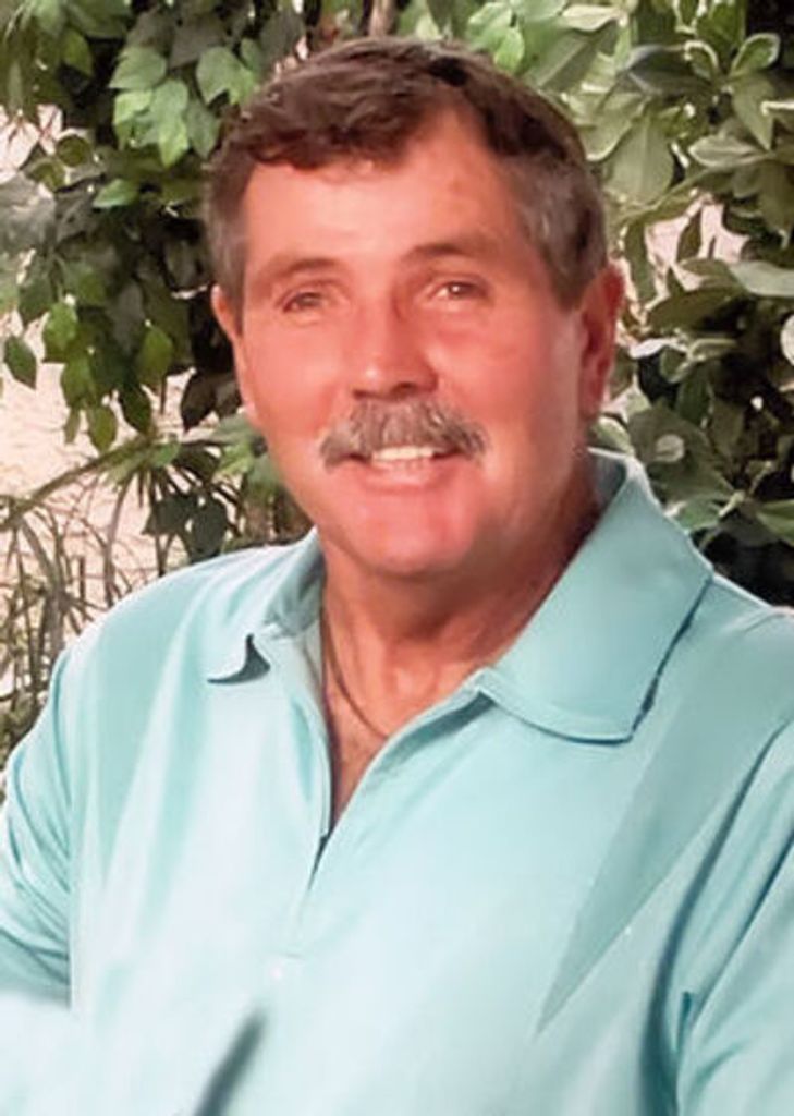 Robert "Bob" Lee King Profile Photo