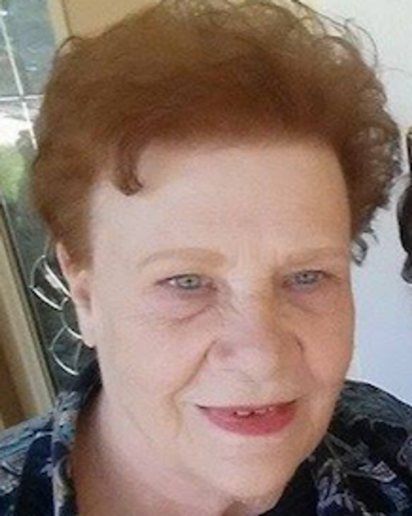 Judith Ann St. Romain Profile Photo