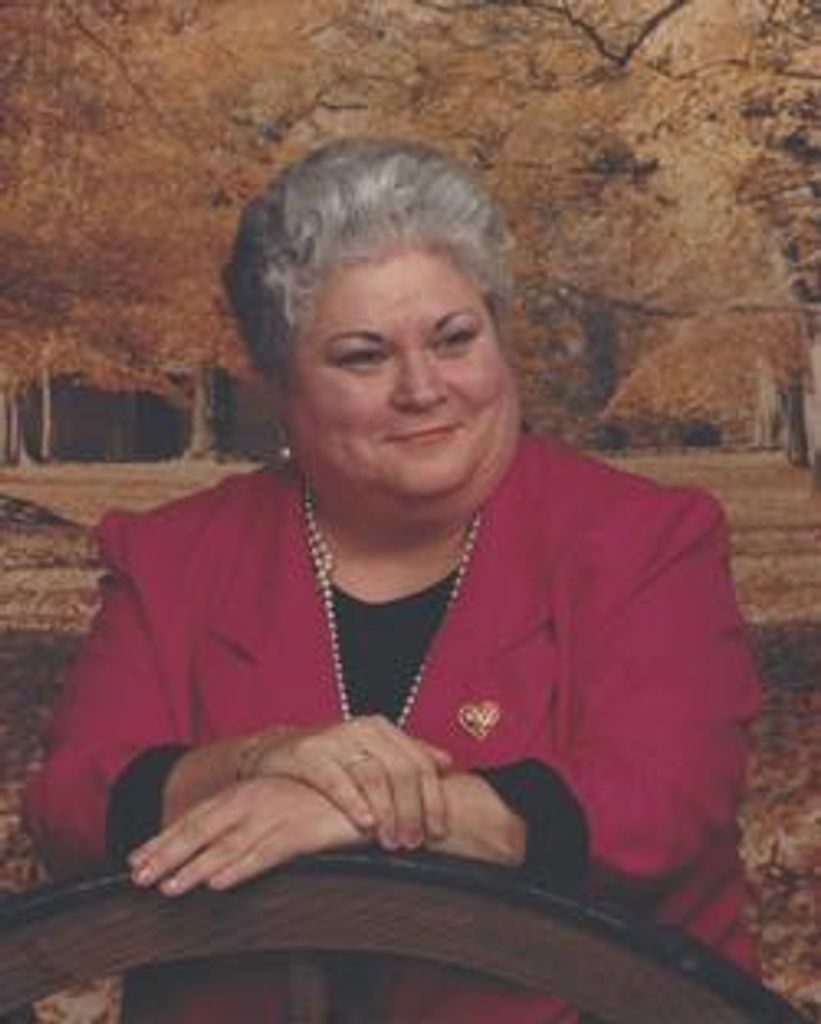 Gertrude Lee Peterson Profile Photo