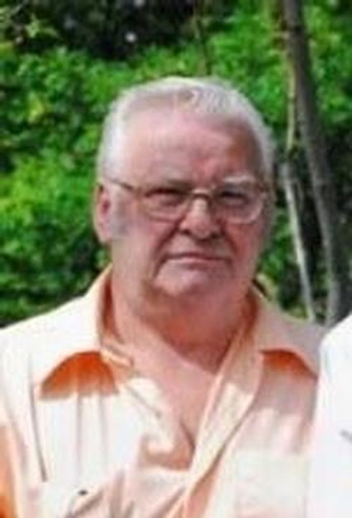 Clifford Allen Swager, Jr.