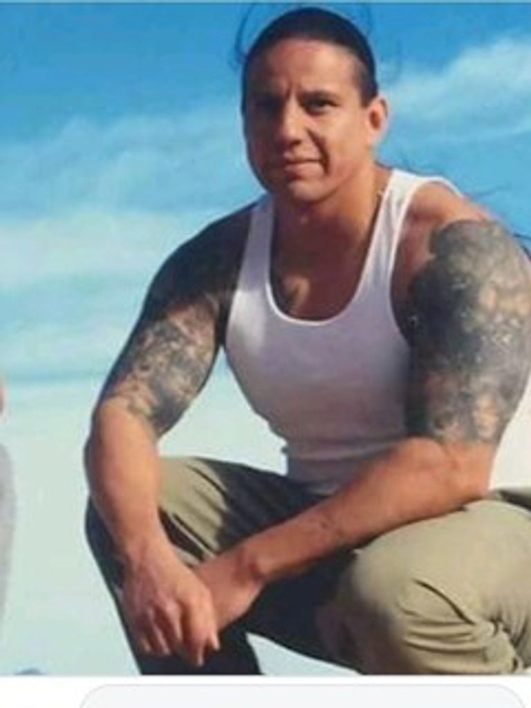 Luciano Lopez Jr