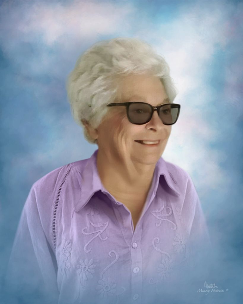 Joann (Bach)  Murders