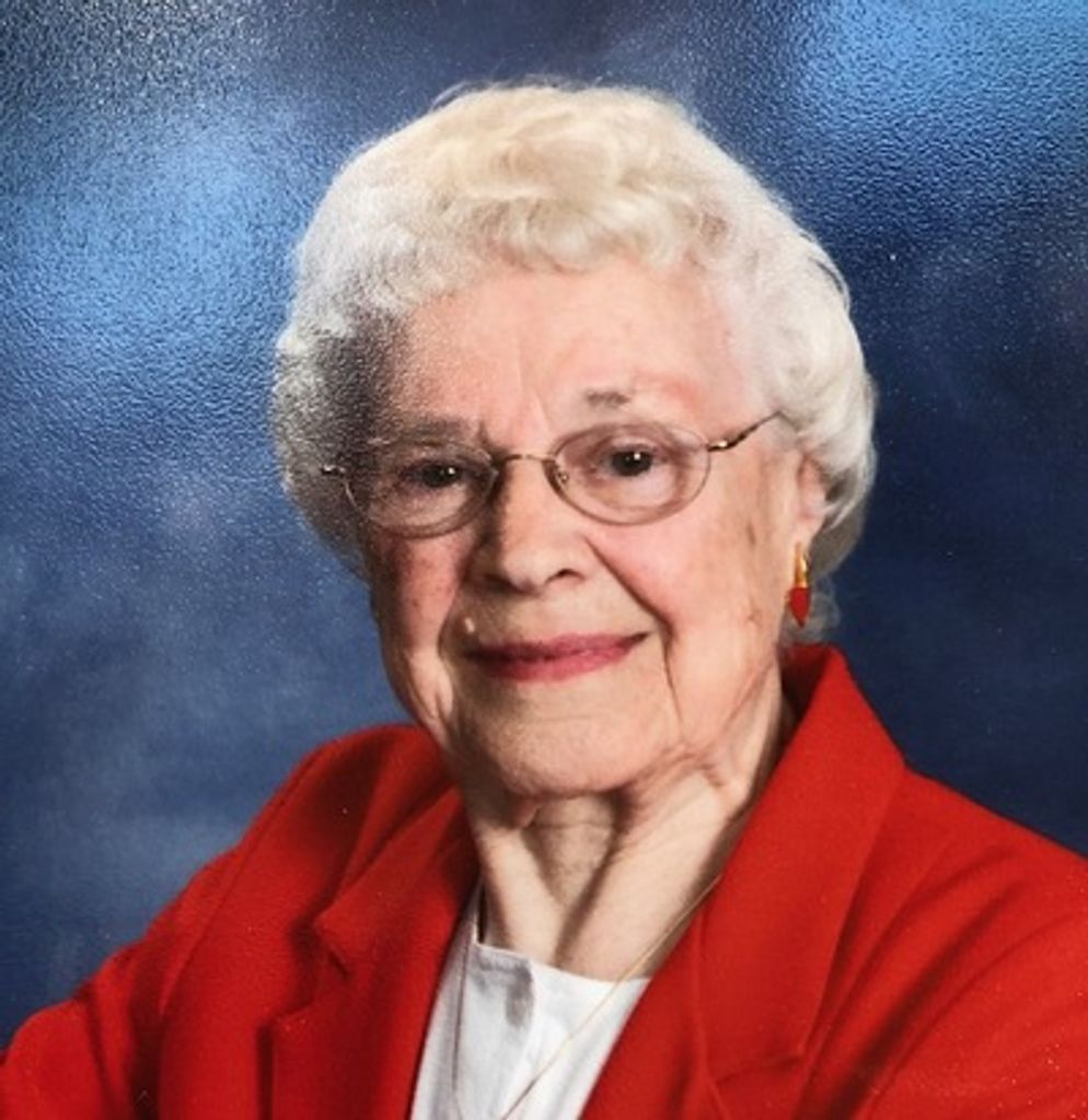 Evelyn Vanlishout Profile Photo