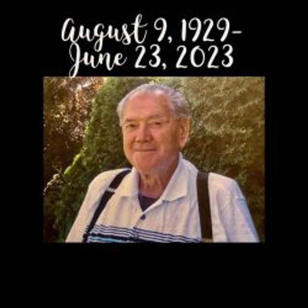 Norman (Earl) Taggart