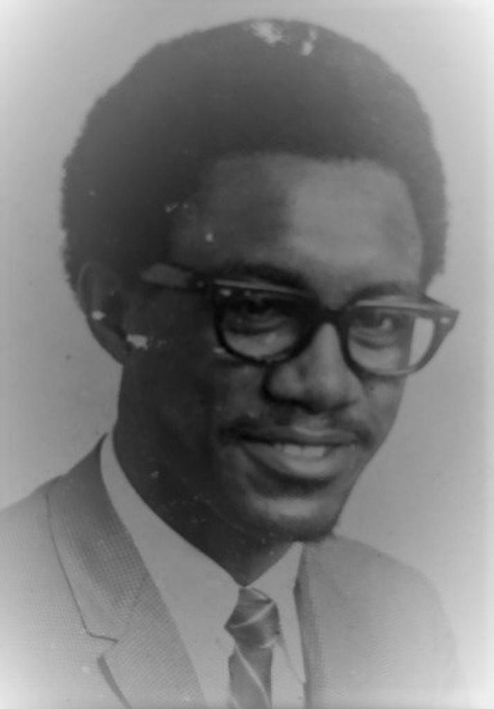 Thomas Lee Goldwire Profile Photo