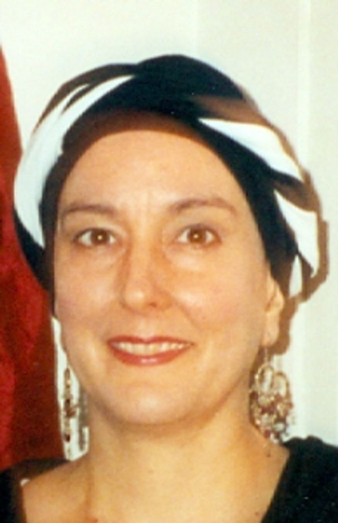 Sharon Lynn Perkinson
