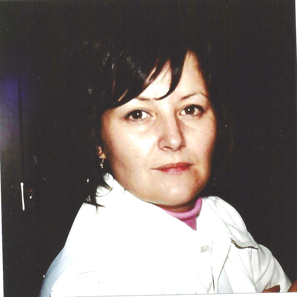 Judith Marlene Blanton Profile Photo