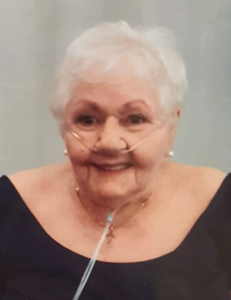 Anni Bryson Profile Photo