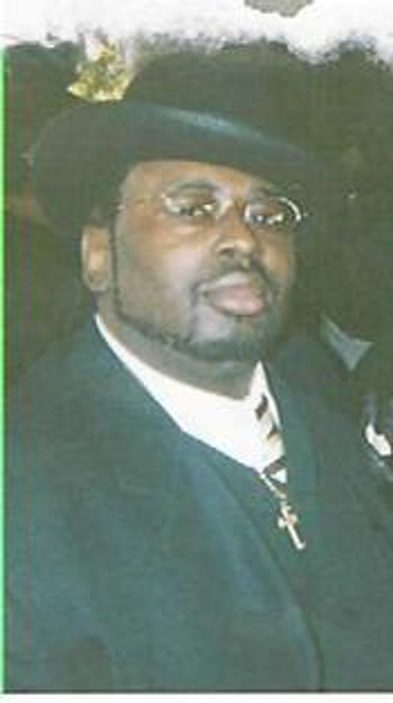 Kevin "Keke" Eugene Evitt