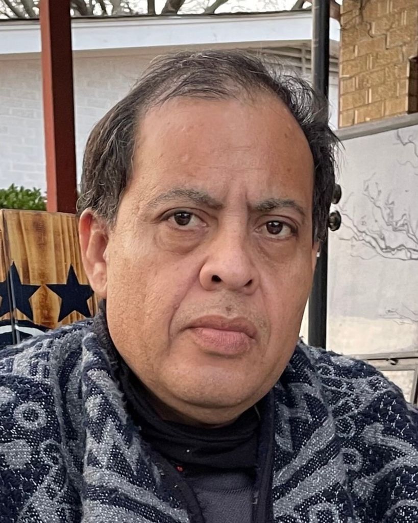 Julio Cesar Martinez Profile Photo
