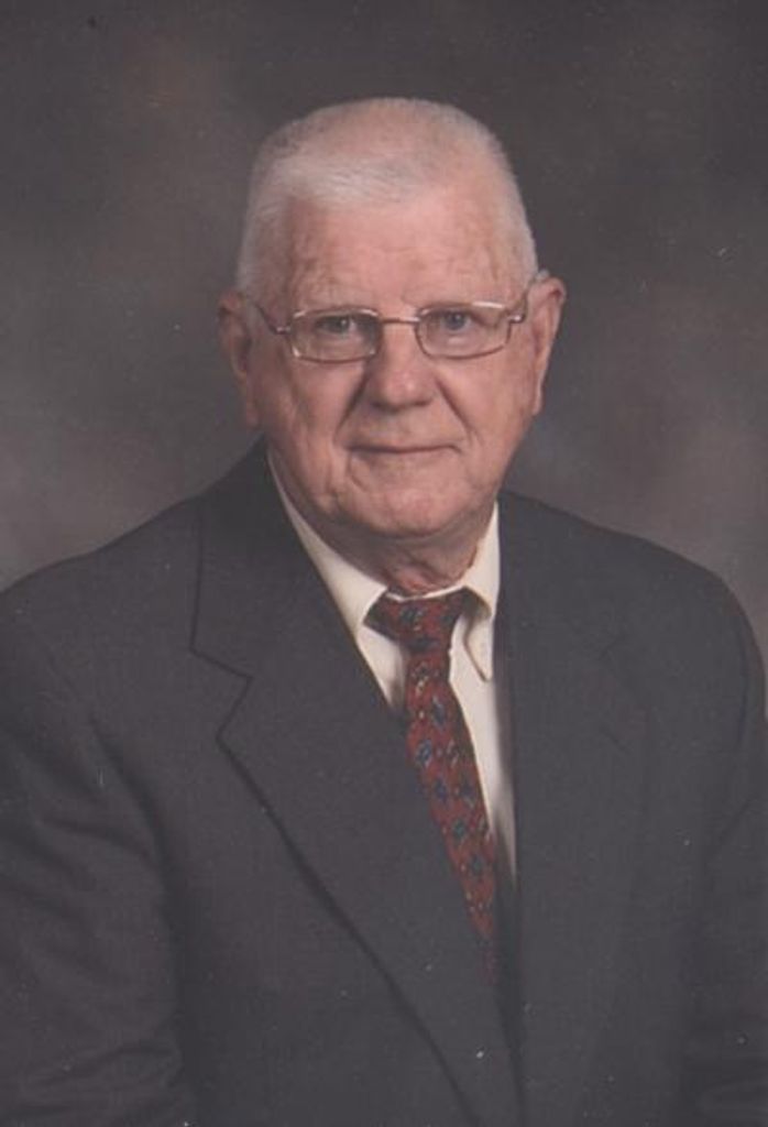 Harry Mathew Mosley Profile Photo