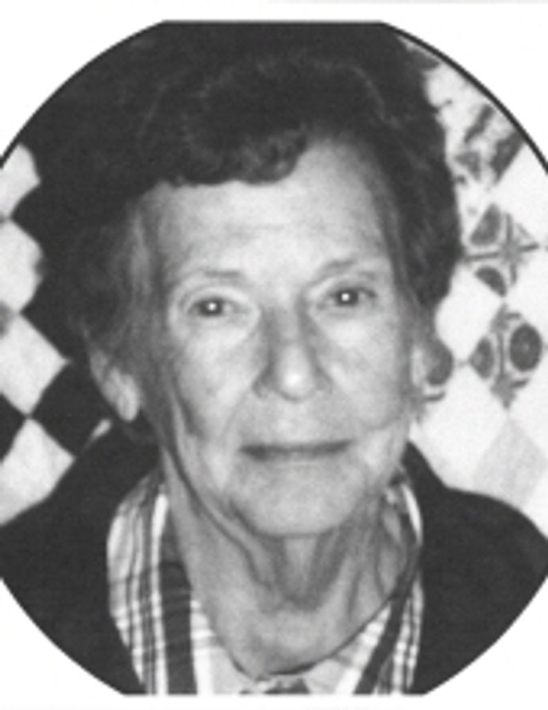 Ann Keel