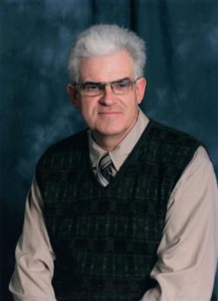 Norman Leland Mcbride Profile Photo