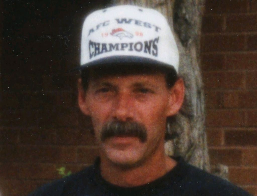 Timothy Bruce Debrine Profile Photo