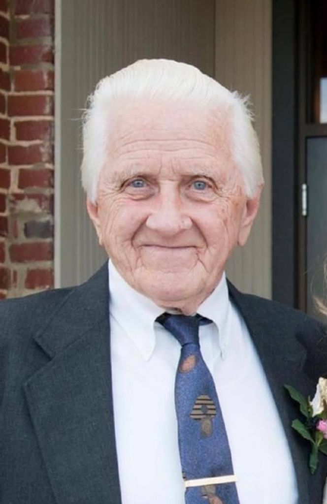 Walter Stepinsky, Jr.
