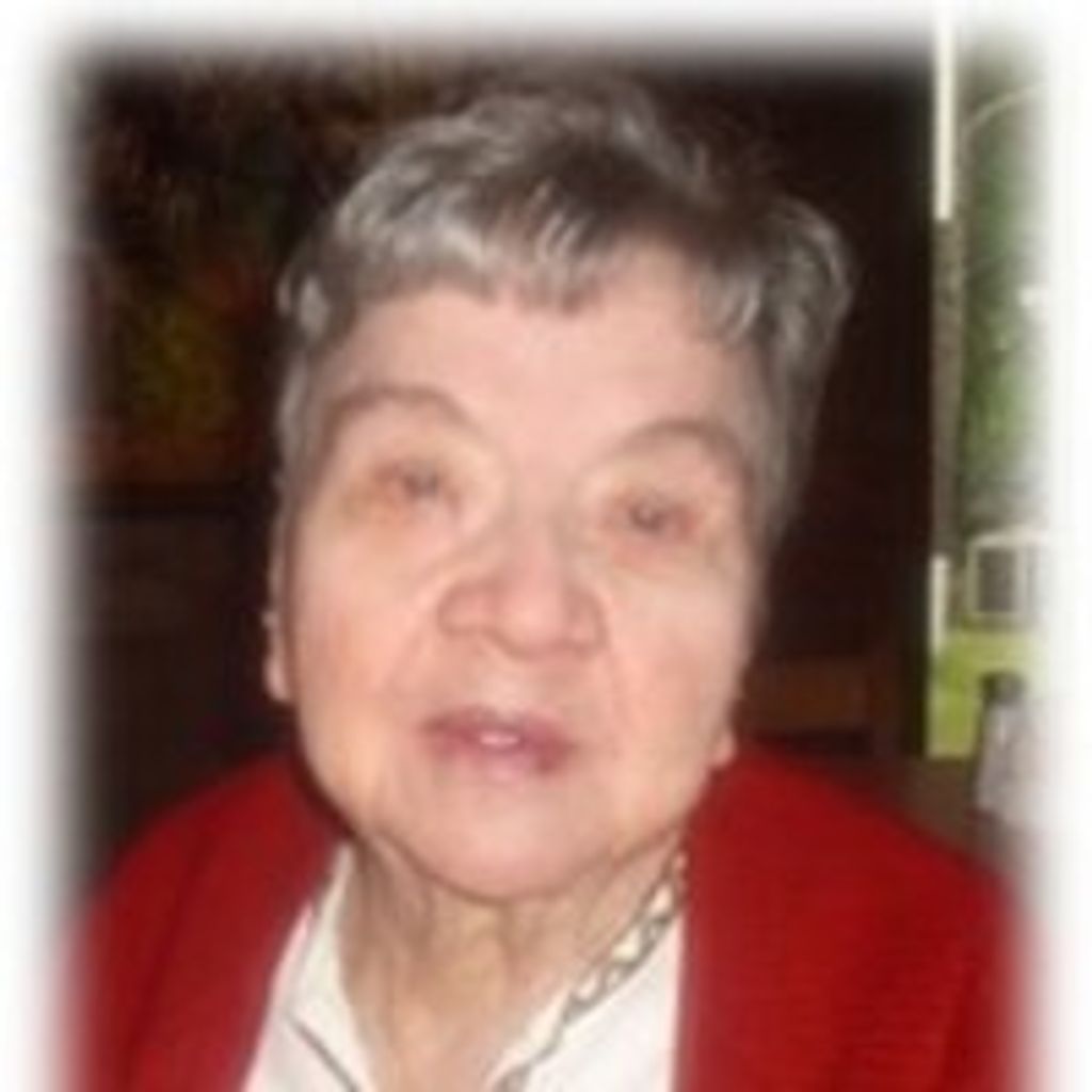 Julie Derouen Doucet