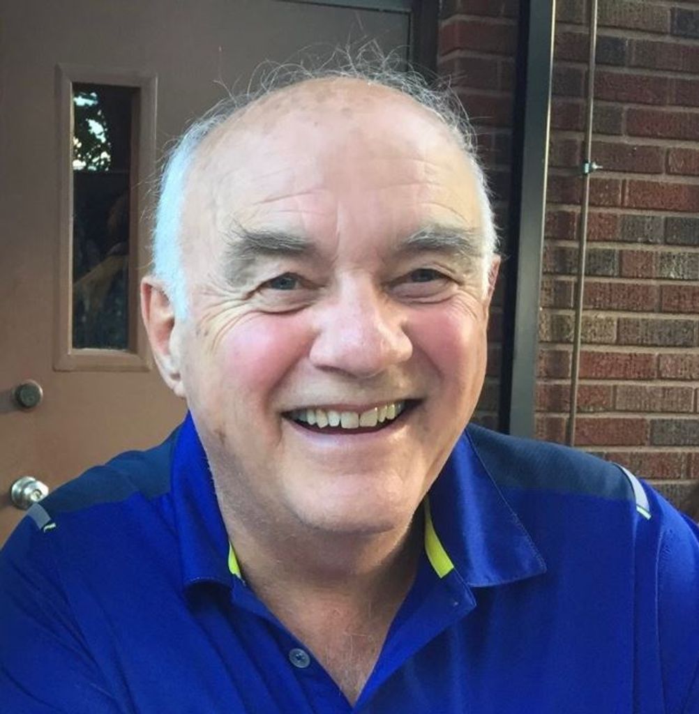 Larry W. Gist Profile Photo