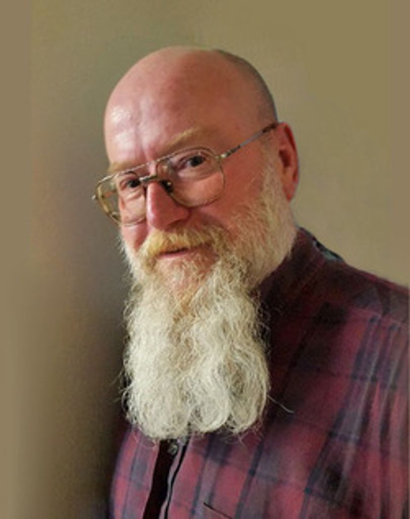 Michael Frost