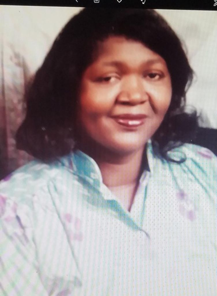 Dorothy Laverne Simon-Lovelady