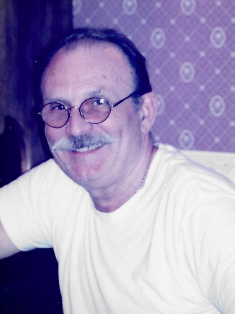 William F. Conroy, Jr.