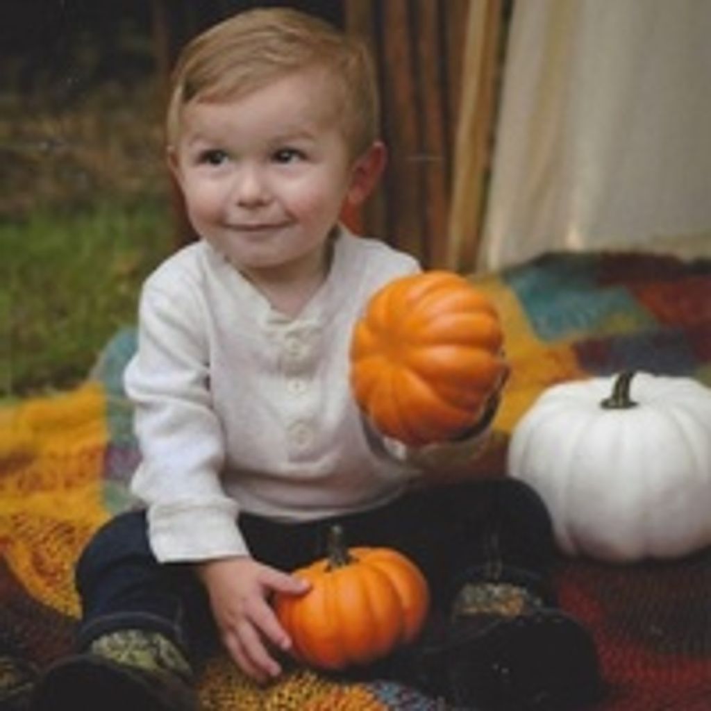 Cameron Hayes Sanders
