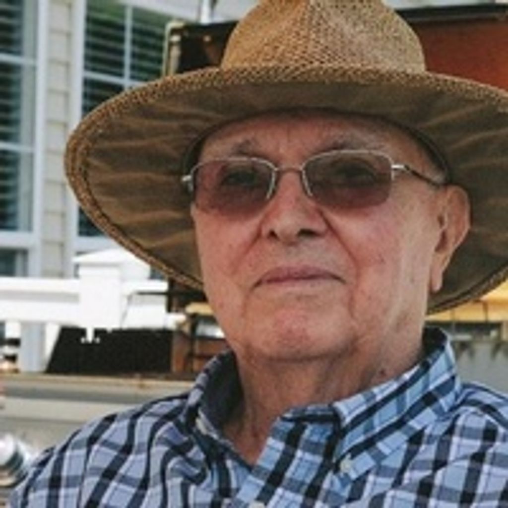 John W. Ellefson
