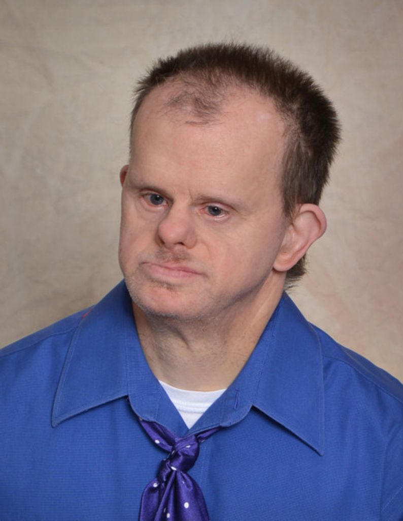 Glenn Tubbs, Jr. Profile Photo
