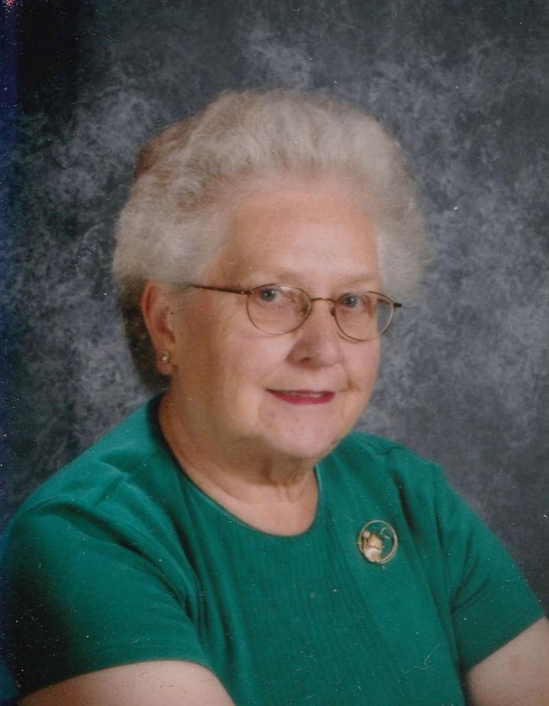 Elizabeth "Betty" Gierko Profile Photo