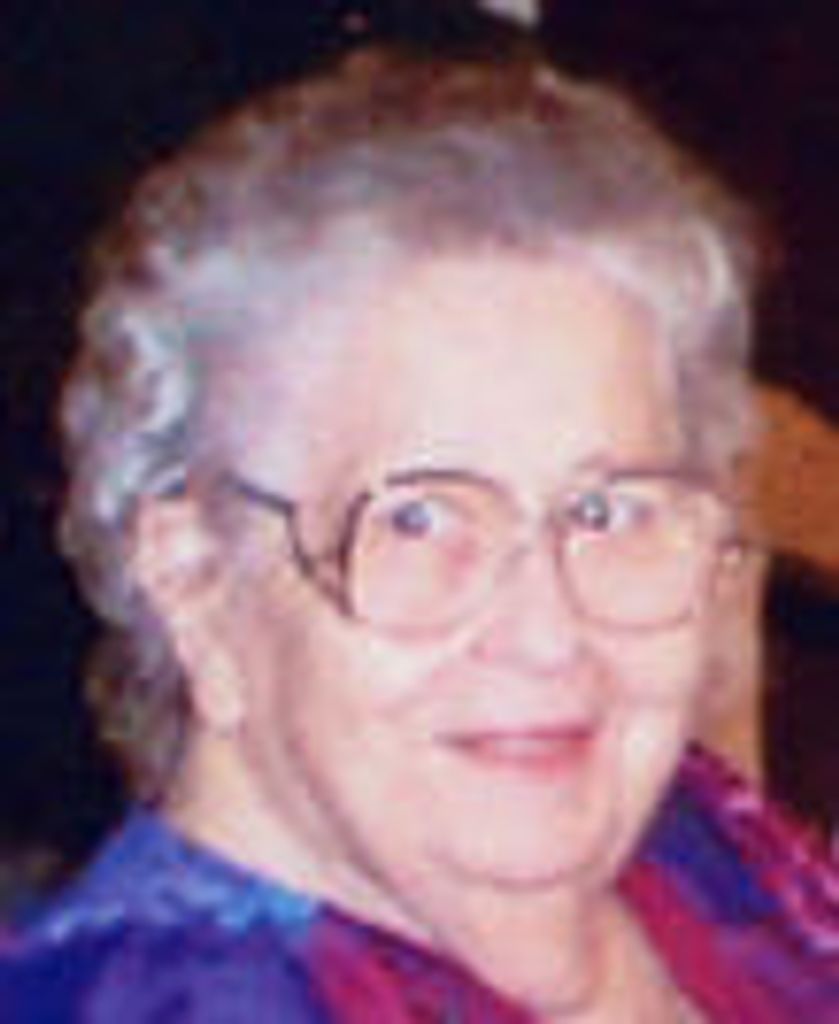 Marie E. Spilker