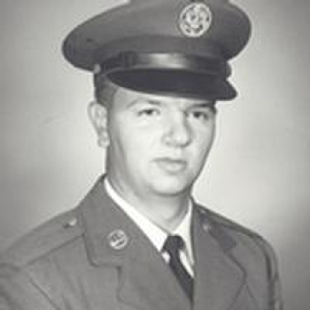 Edward A. Miller