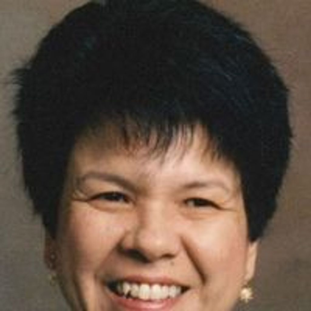 Gerry (Geraldine) Elizabeth Hughes Profile Photo